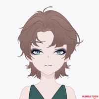 Vampire queen