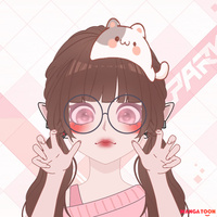 คุณหนูเทมิส คาเลีย🖤♣️