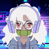 Luna💙🖤🐯🐍Sora