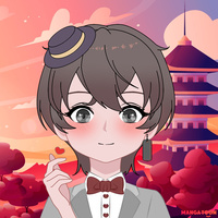 谷シュ( No need to know me )