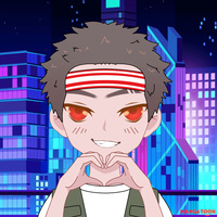 Whong Kok Khepou Jnr