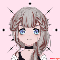demon girl