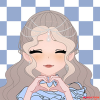 🩵✨Little bunny✨🩵