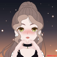 gojo so cute 😍😍