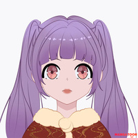 cherry cosmos 🍒😘