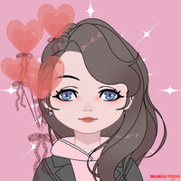 sparkling eyes