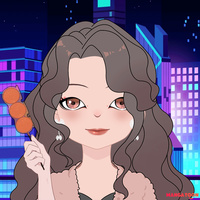 Youkisha skendia Exavier