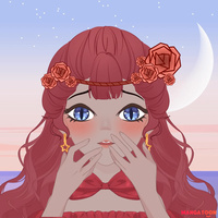 Ma-reine l'ange☺️😍🥰🤗