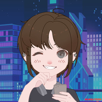 EmDotaku :3