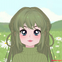 Hannah Noor Khasanah Hamilatul Qur'an