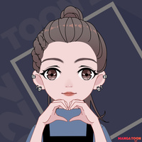 @dreamtomanga 😍😎