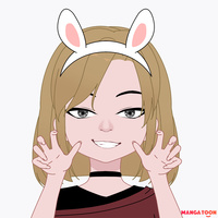 Sleeping Rabbit 🐇