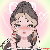 Audrey Mae Cigei Coronado