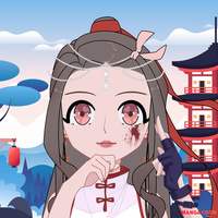 NEZUKO_KAMADO❤️