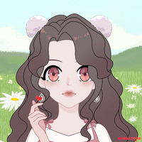 cute devil