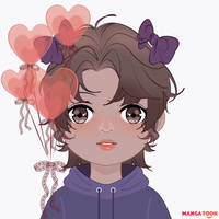 Scarlett gomez mateo