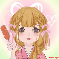 Isty Haruharunyan