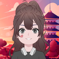 cute devil