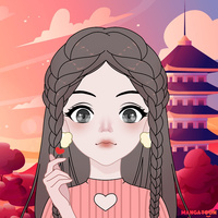 loves bts