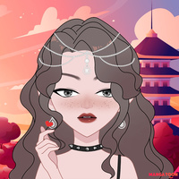 myrella ( dark romance) eu amo