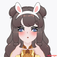 Queen Beatriz