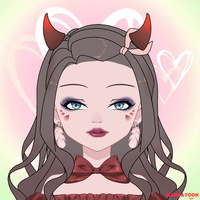 😇😈cute devil😈😇