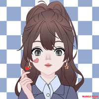 secret author