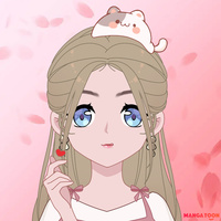 queen of manga❤️