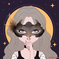 Michelle Christy Athalya