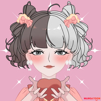 FICTIONAL MAN WIFE🍡✨️