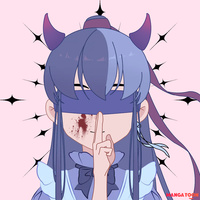 กีกี้(≧▽≦)