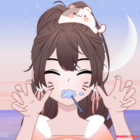 แมวเหมียว😽😾