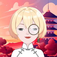 Sensei 👘
