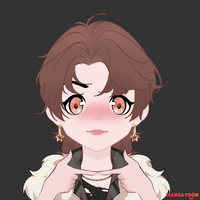 Vampirito BTS
