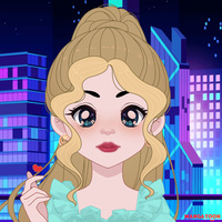 Natielly Araujo vieira