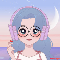 Dreamy Girl