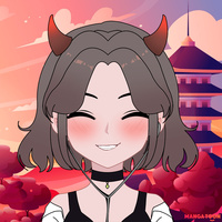 Luna Uchiha Uzumaki ❤️😊