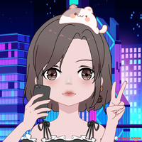 สวยอ่ะช่วยมิได้~🌷🌟