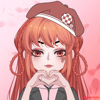 Athena♥️🫶