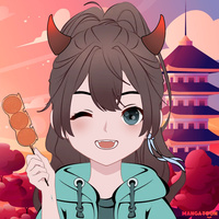 Cherristaauroradora Cherrista