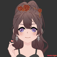 Luna Ackerman