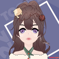 Akiko uchiha Yamanaka