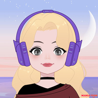 Grace MorningStar Pattinson