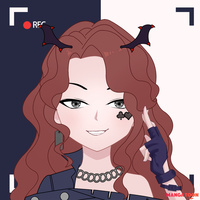 LadyStaker
