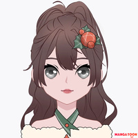 my name is Cleo~