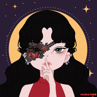 angel moon