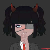 uma fujoshi muito loka