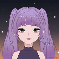 mafia girl💀💀💅💅