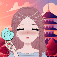 Vitória Camargo Apolinario