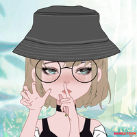  Krisem ໒꒰ྀི∩˃ ᵕ ˂∩ྀི꒱১